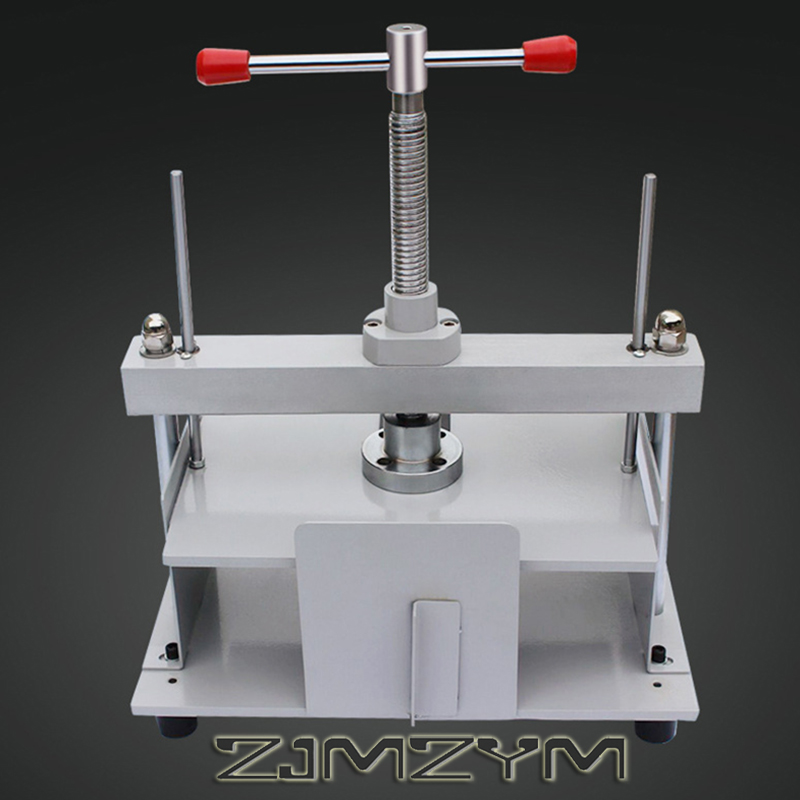 Manual Paper Press Machine A4  - Heavy Equipment Manual 评论和价格