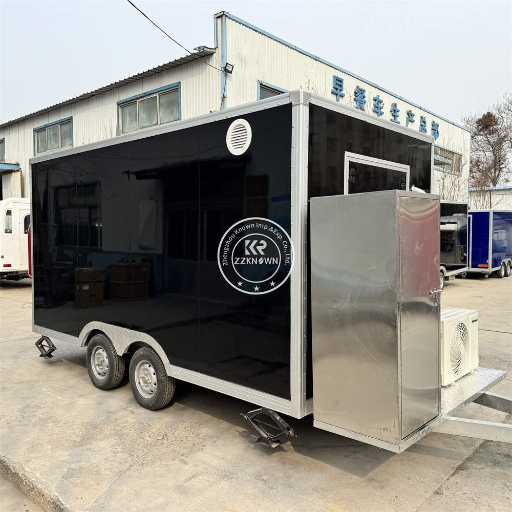 Heavy Duty Concession Stand Mo - Heavy Equipment Kitchen 评论和价格