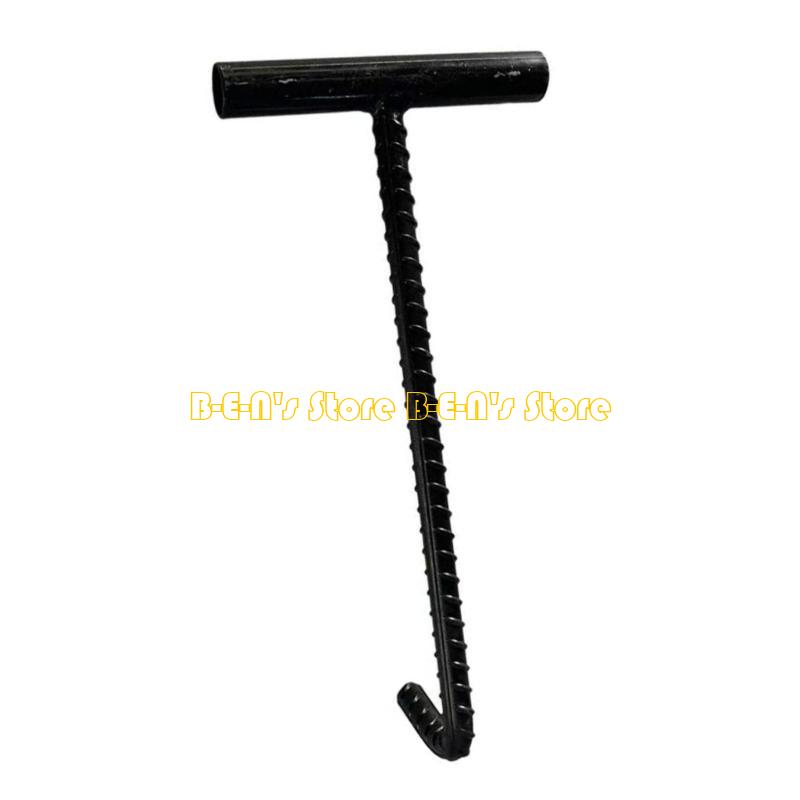 Y1AD Heavy Duty 10mm Manhole C - Manhole Cover Lifting 评论和价格