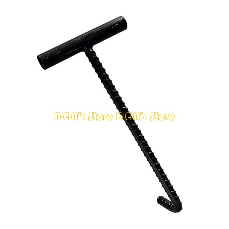 Y1AD Heavy Duty 10mm Manhole C - Manhole Cover Lifting 评论和价格