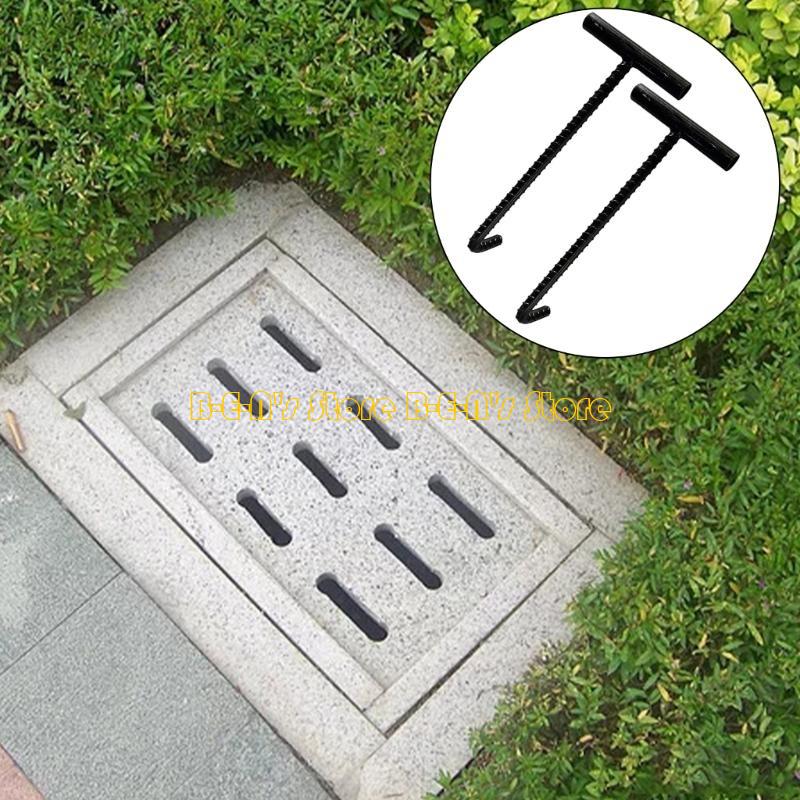 Y1AD Heavy Duty 10mm Manhole C - Manhole Cover Lifting 评论和价格