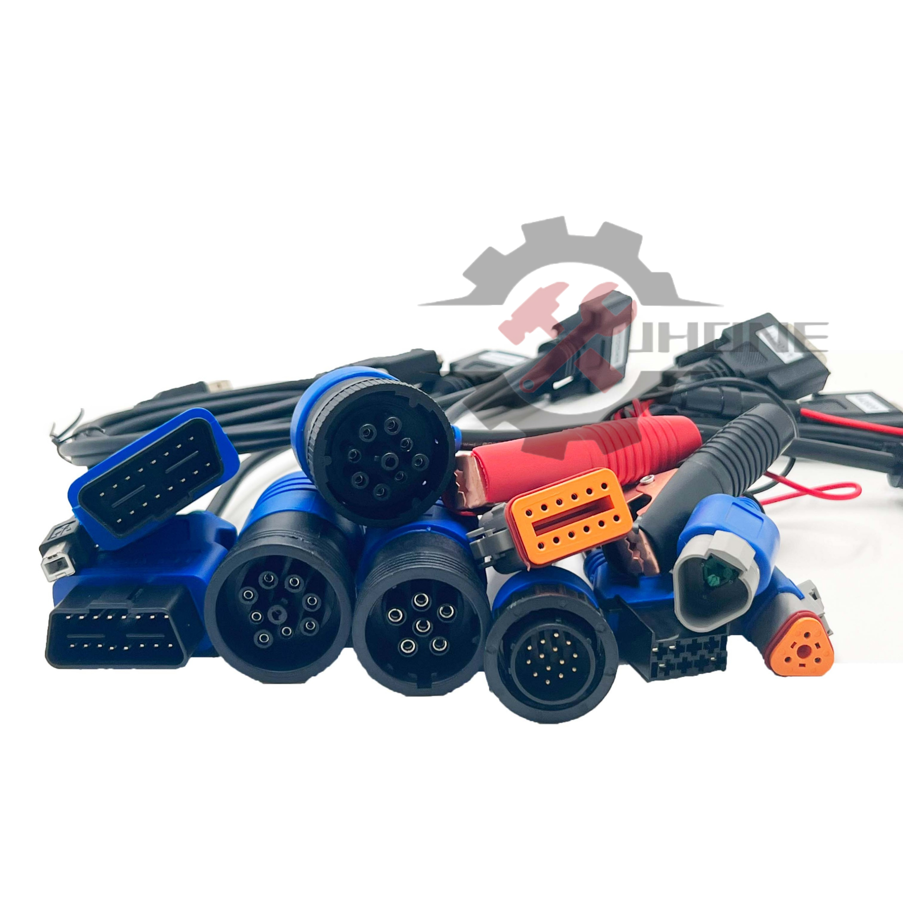 Latest Versions for NEXIQ N2 U - Heavy Equipment Diagnostic Tool 评论和价格