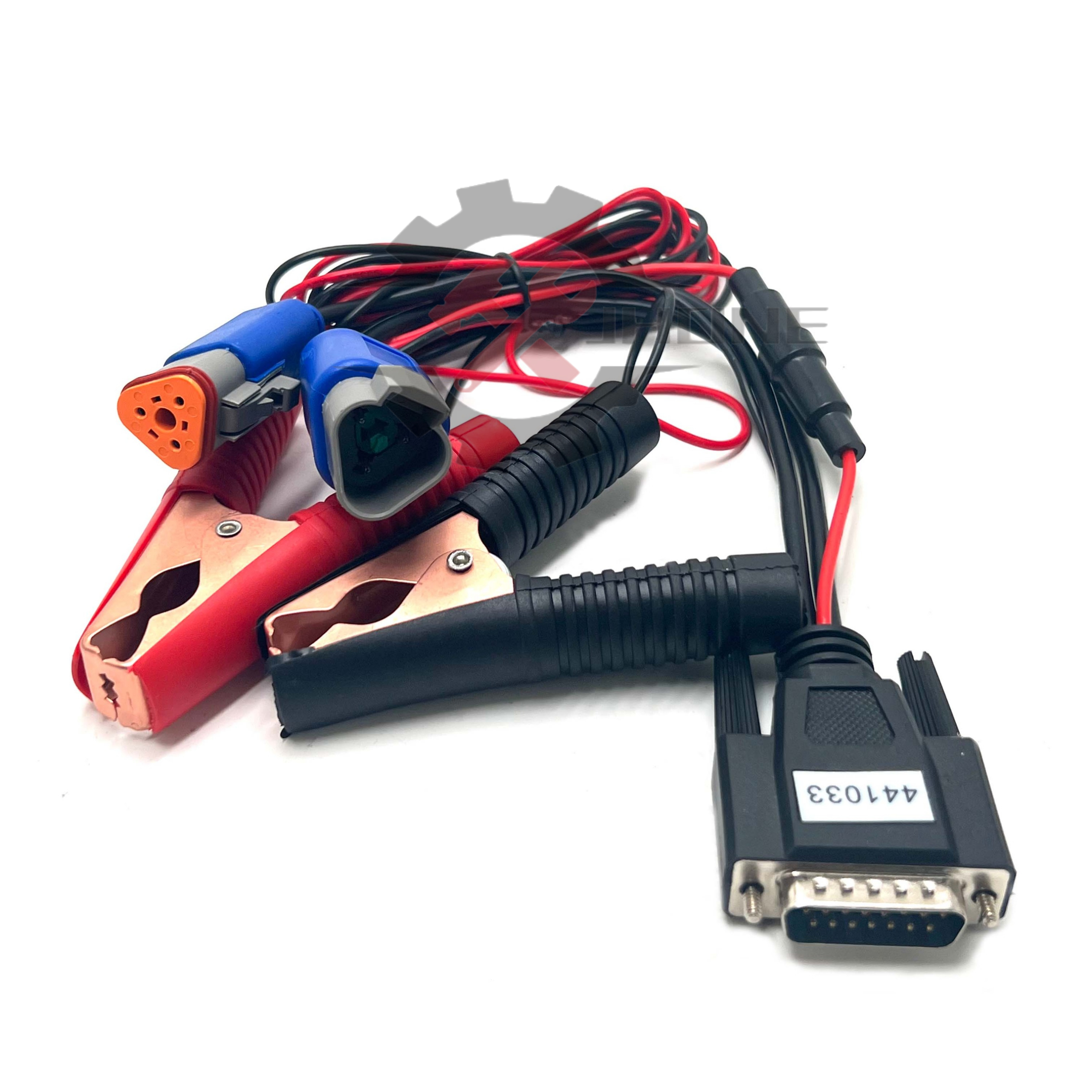 Latest Versions for NEXIQ N2 U - Heavy Equipment Diagnostic Tool 评论和价格