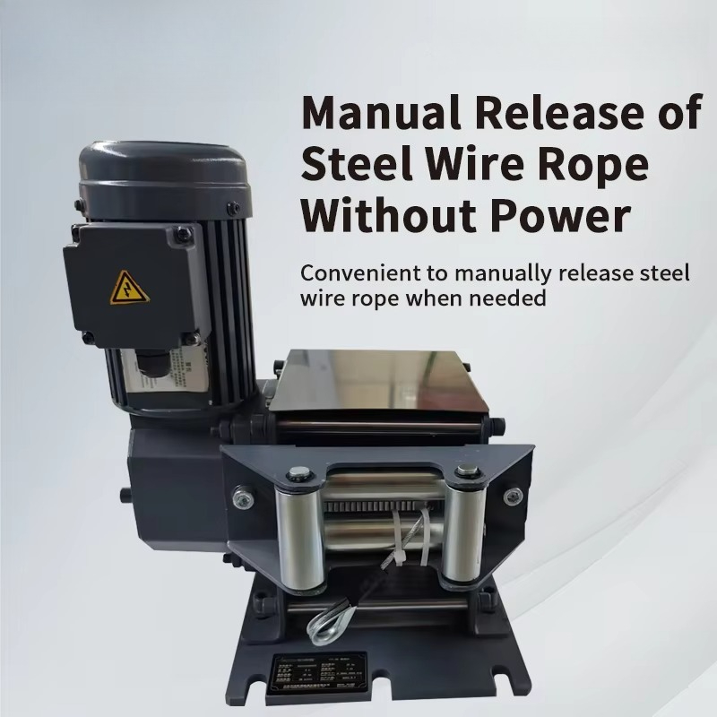 Small Electric Winch Tractor S - Heavy Equipment Manual 评论和价格