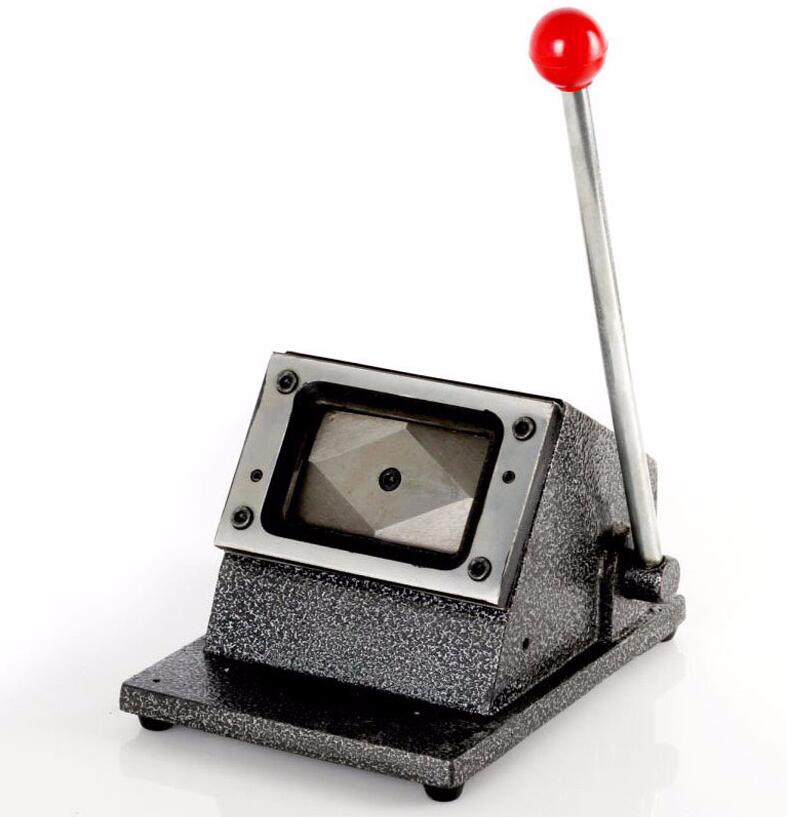 Heavy Manual Card Cutting Mach - Heavy Equipment Manual 评论和价格