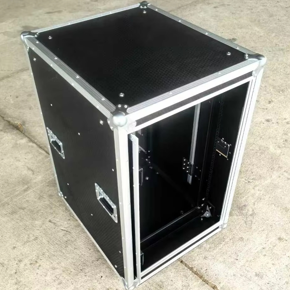 ATA Amplifier Rack, 10U-20U Sh - Heavy Equipment Mixer 评论和价格