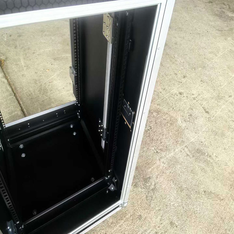 ATA Amplifier Rack, 10U-20U Sh - Heavy Equipment Mixer 评论和价格