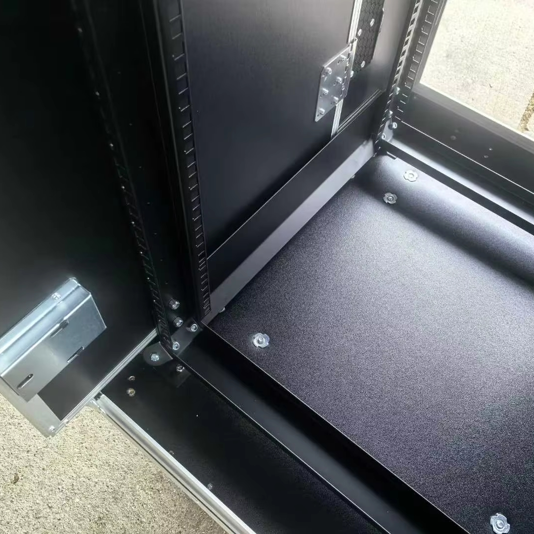 ATA Amplifier Rack, 10U-20U Sh - Heavy Equipment Mixer 评论和价格