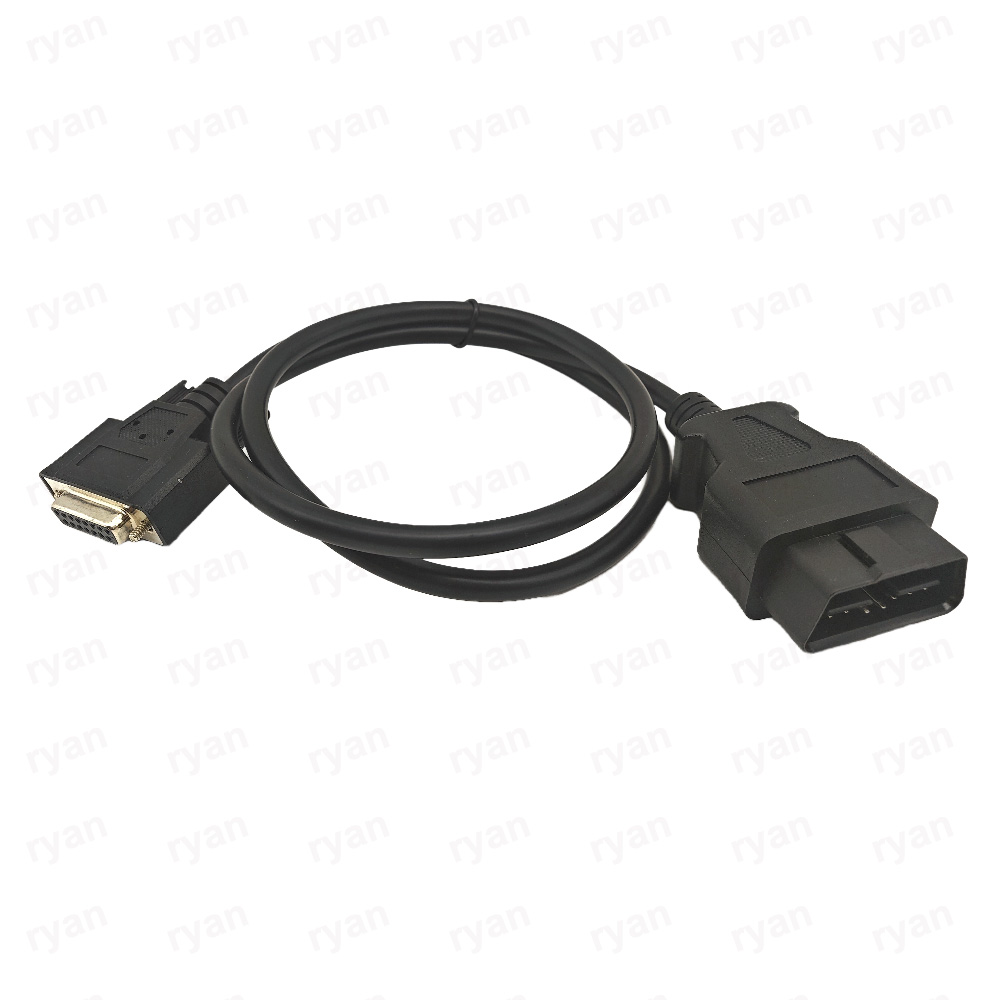 For Cummins INLINE 6 Plus V8.9 - Heavy Equipment Diagnostic Tool 评论和价格