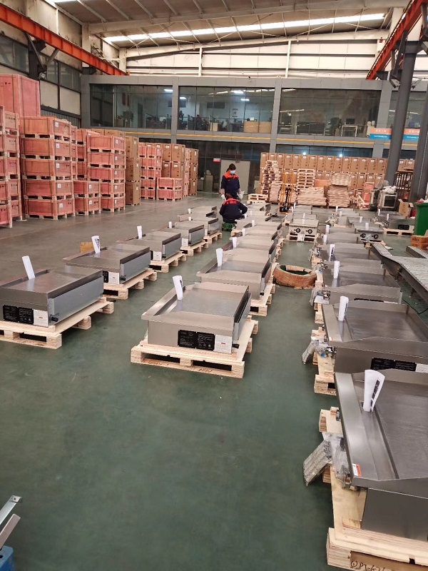 36 Inch 3 Burners Commercial G - Heavy Equipment Kitchen 评论和价格