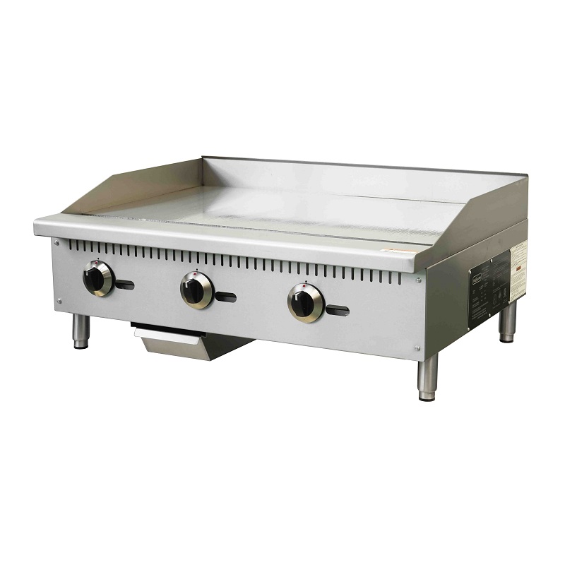 36 Inch 3 Burners Commercial G - Heavy Equipment Kitchen 评论和价格