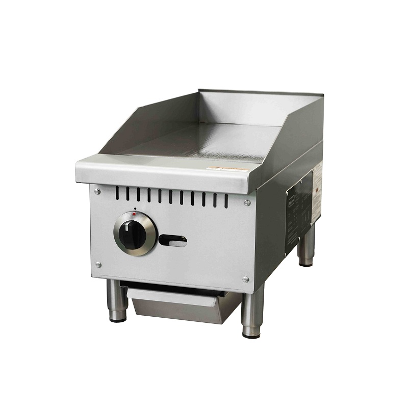 36 Inch 3 Burners Commercial G - Heavy Equipment Kitchen 评论和价格