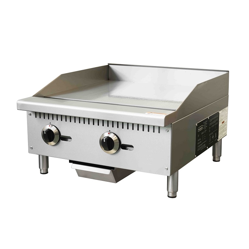 36 Inch 3 Burners Commercial G - Heavy Equipment Kitchen 评论和价格