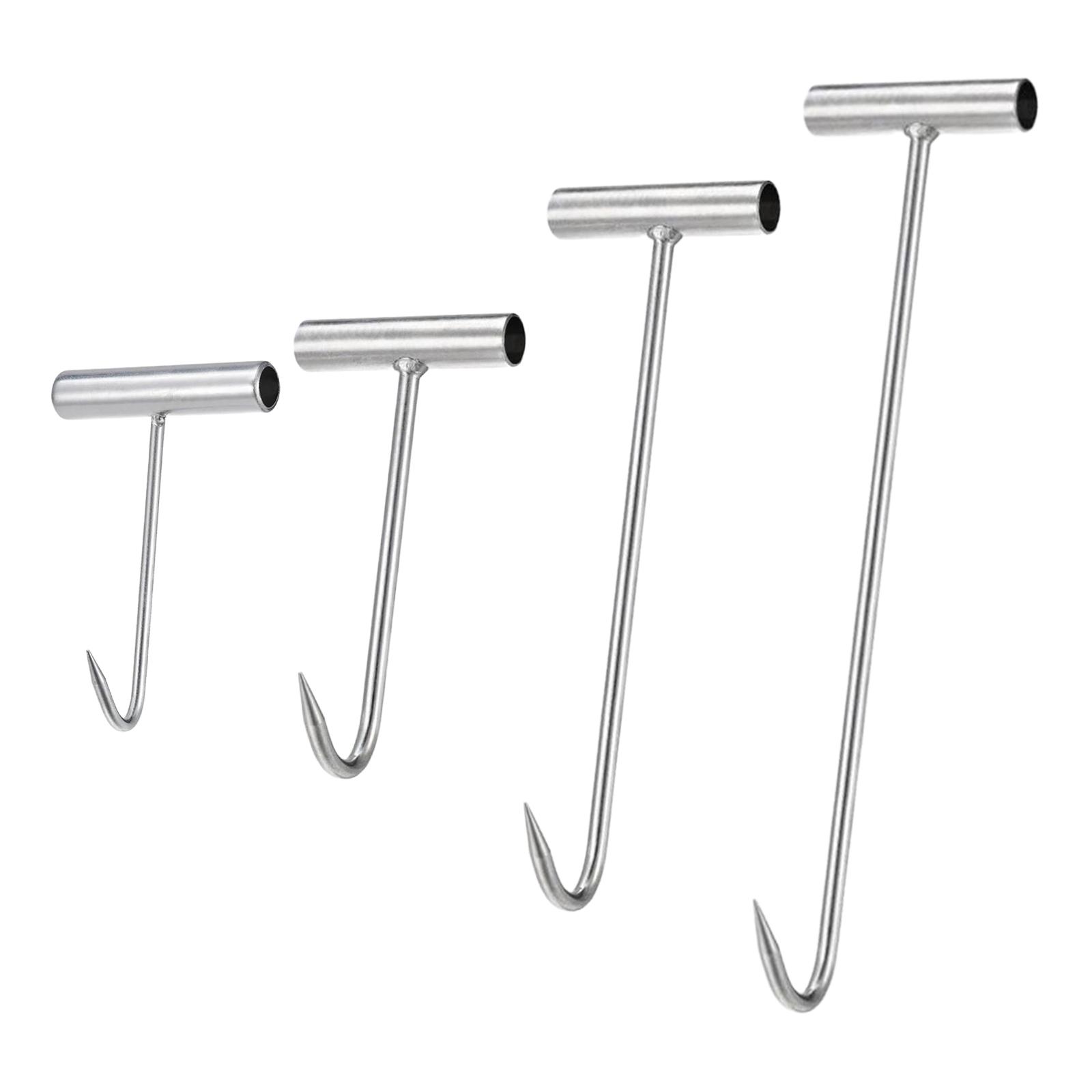 Manhole Hook Tool Rolling Door - Manhole Cover Lifting 评论和价格