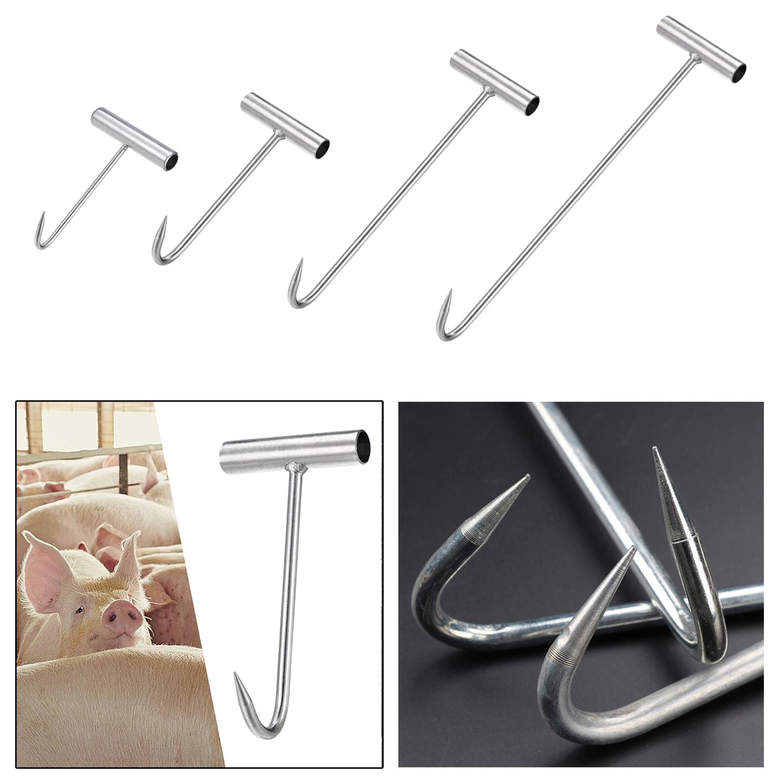 Manhole Hook Tool Rolling Door - Manhole Cover Lifting 评论和价格
