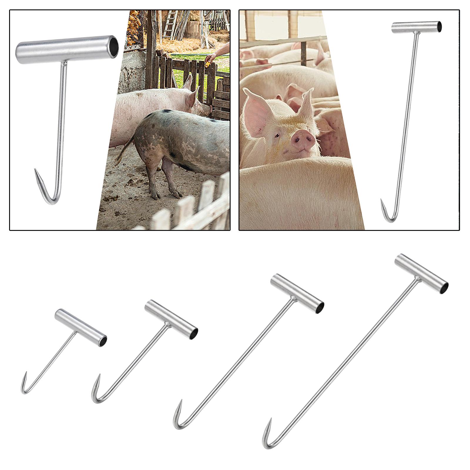 Manhole Hook Tool Rolling Door - Manhole Cover Lifting 评论和价格