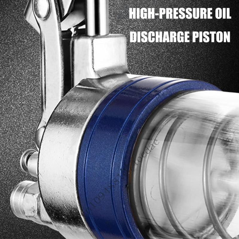 Heavy Duty Manual Grease Tool  - Heavy Equipment Manual 评论和价格