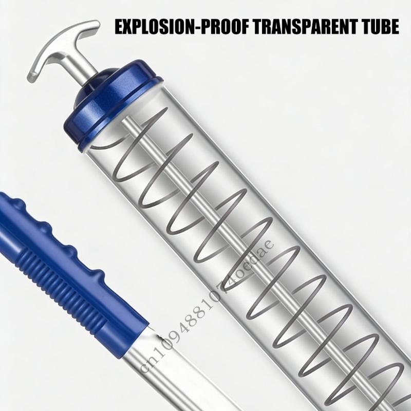 Heavy Duty Manual Grease Tool  - Heavy Equipment Manual 评论和价格