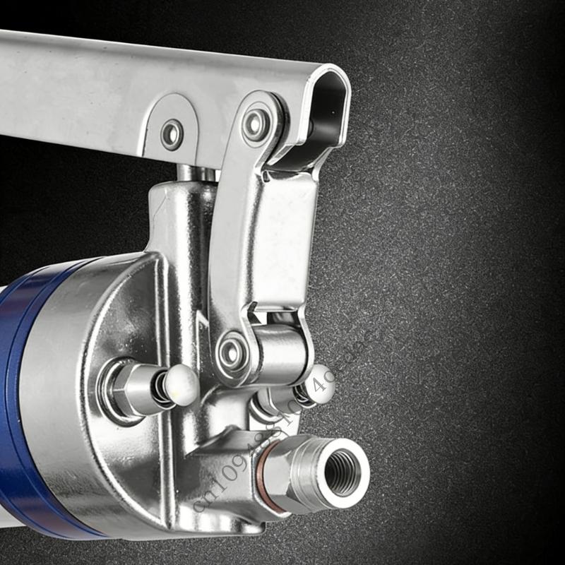 Heavy Duty Manual Grease Tool  - Heavy Equipment Manual 评论和价格