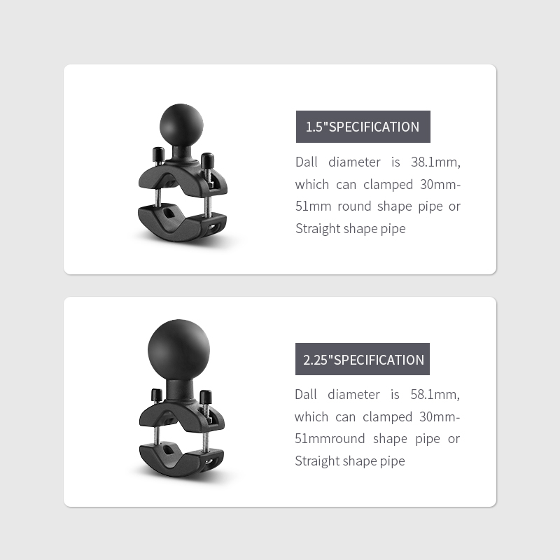 VINmounts New 2.25'' D sizes O - Heavy Equipment News 评论和价格