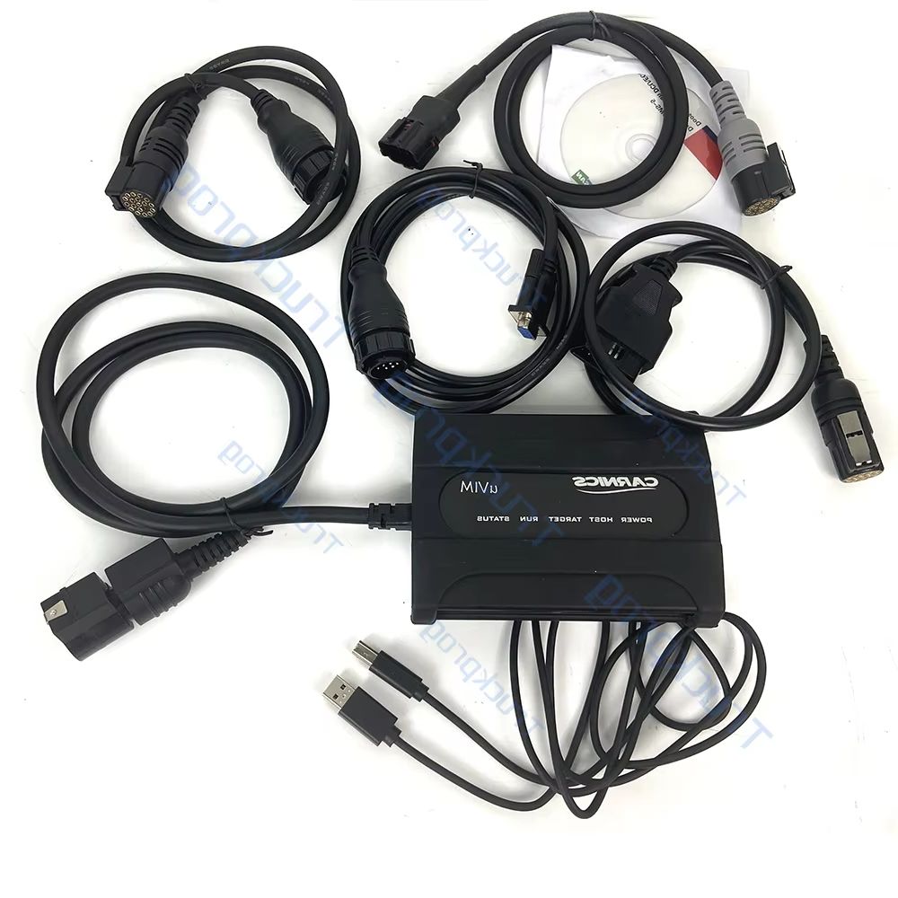 Diagnostic tool for Doosan uvi - Heavy Equipment Diagnostic Tool 评论和价格
