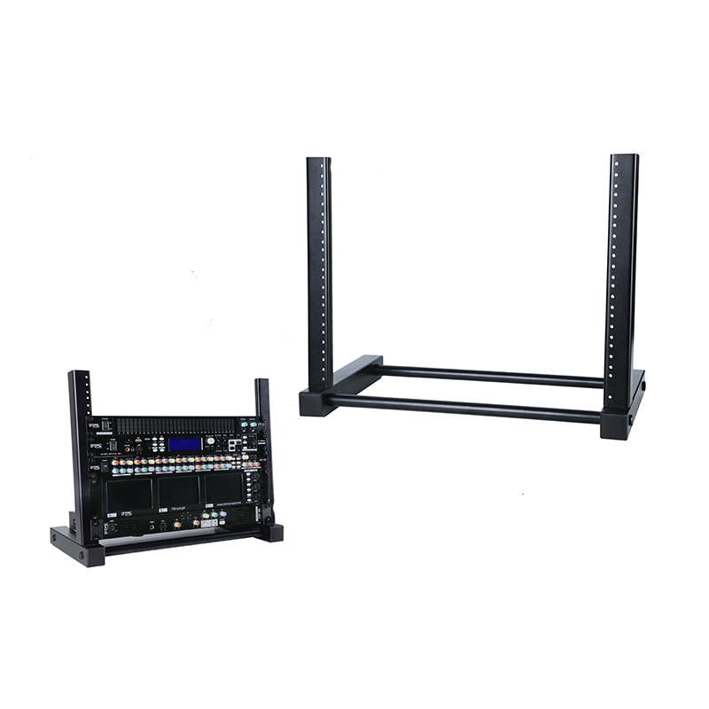 Professional 8U Desktop Rack M - Heavy Equipment Mixer 评论和价格