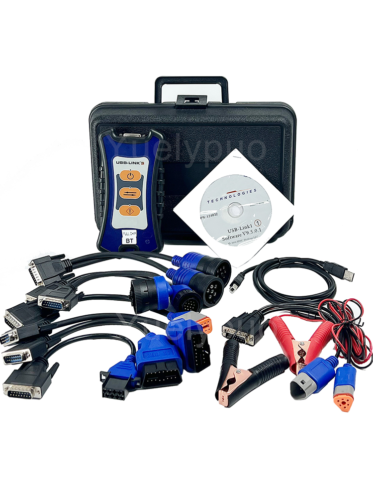 CF-54 laptop 16+512g with nexi - Heavy Equipment Diagnostic Tool 评论和价格