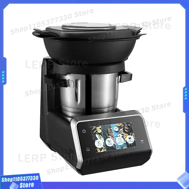 Commercial Heavy Duty Smart Fo - Heavy Equipment Kitchen 评论和价格