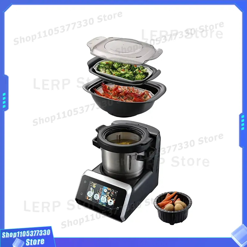 Commercial Heavy Duty Smart Fo - Heavy Equipment Kitchen 评论和价格