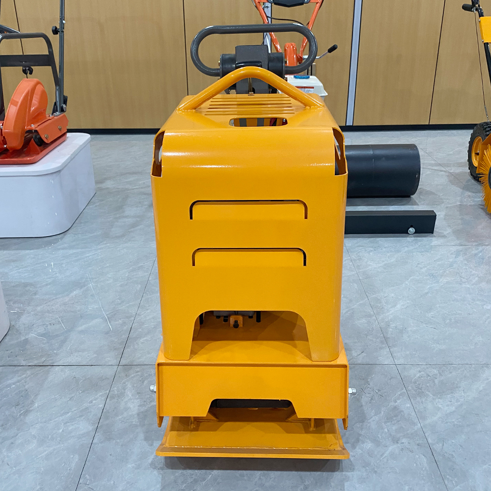 C160 Asphalt Pavement Vibratio - Plate Compactor Vibrator 评论和价格