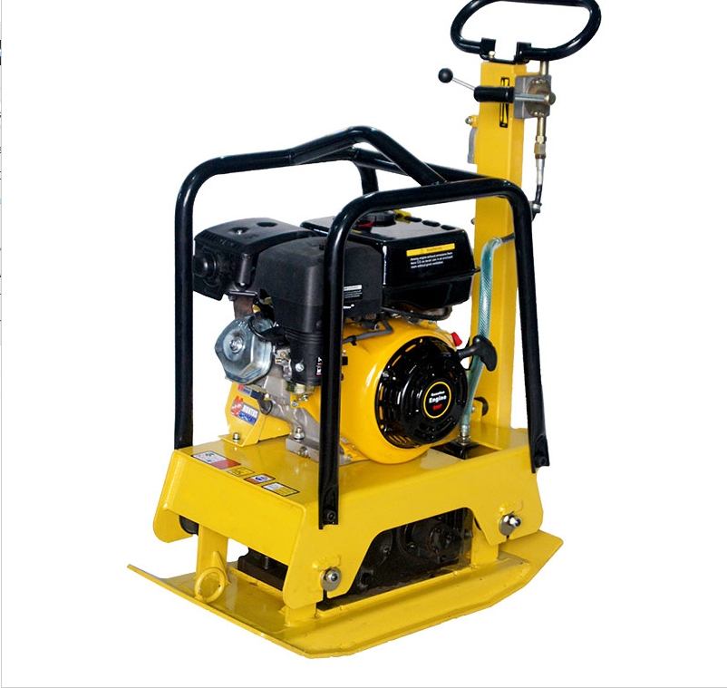 High-Quality Engine Manual Soi - Plate Compactor Vibrator 评论和价格