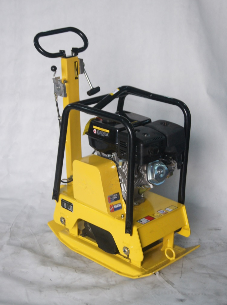 High-Quality Engine Manual Soi - Plate Compactor Vibrator 评论和价格