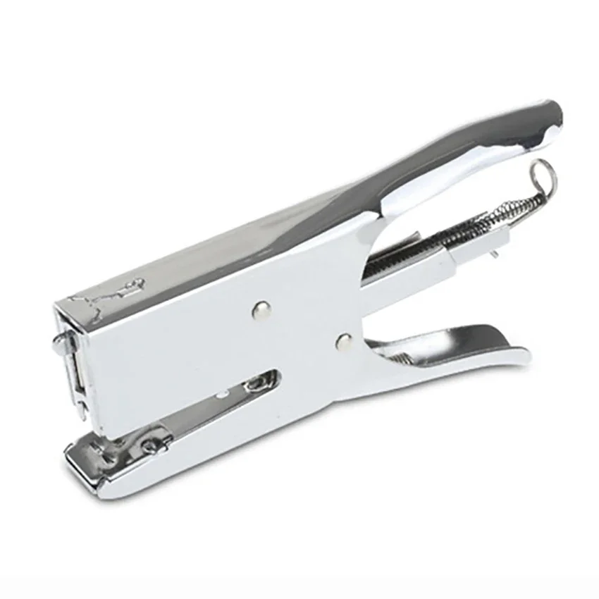 Durable Plier Stapler Paper Bi - Heavy Equipment Manual 评论和价格