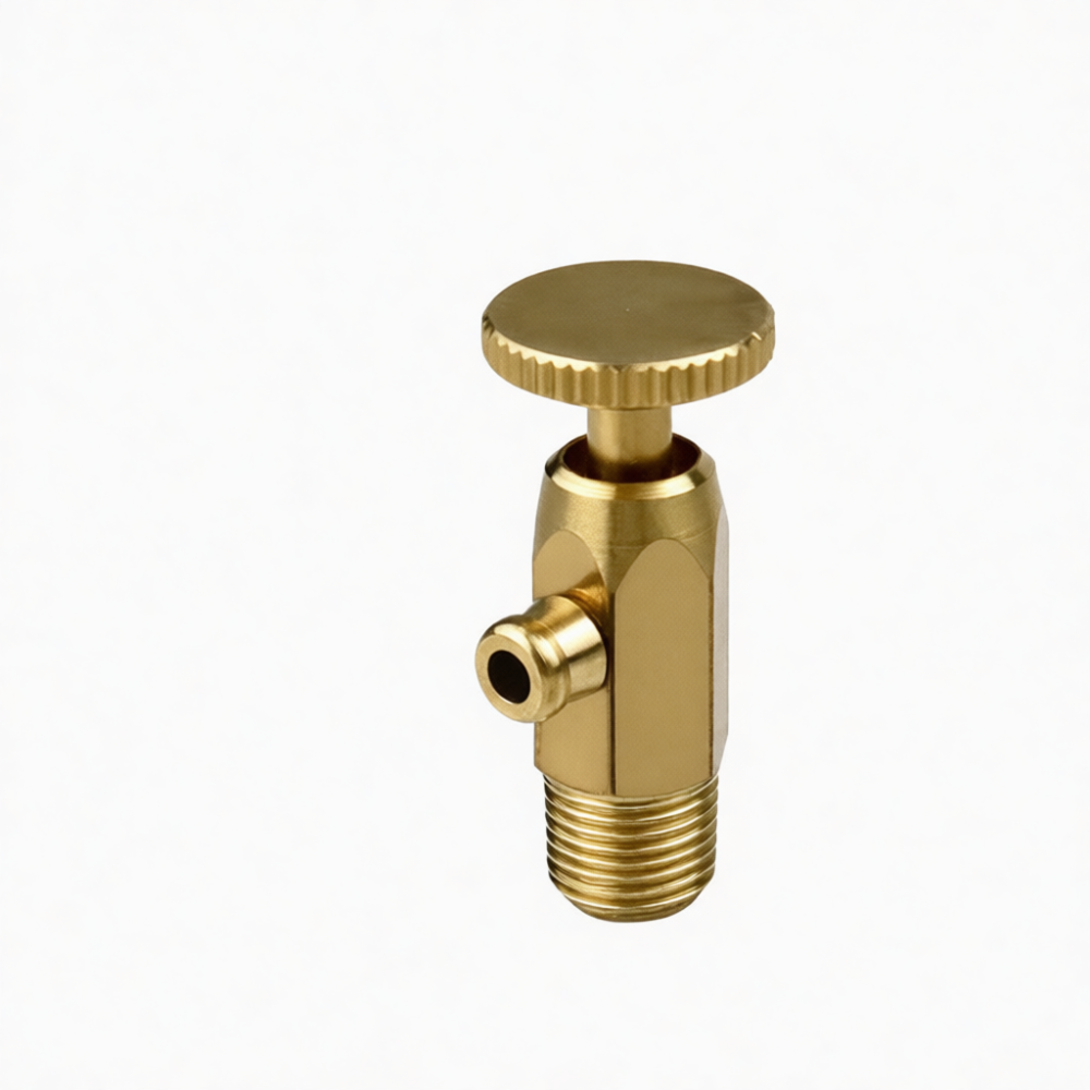 Heavy Duty Brass Air Relief Va - Heavy Equipment Manual 评论和价格