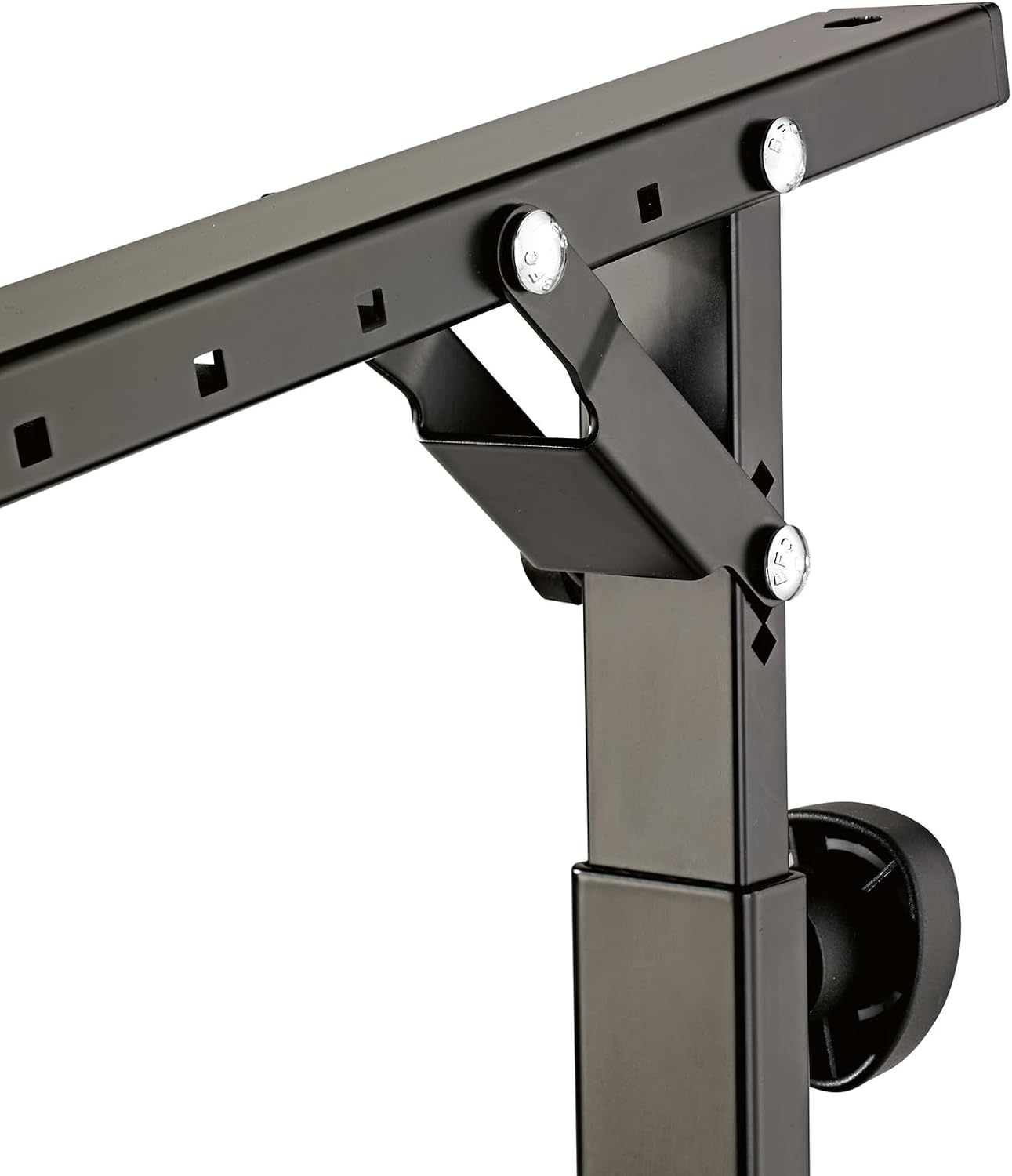 Adjustable Keyboard Stacker Fo - Heavy Equipment Mixer 评论和价格
